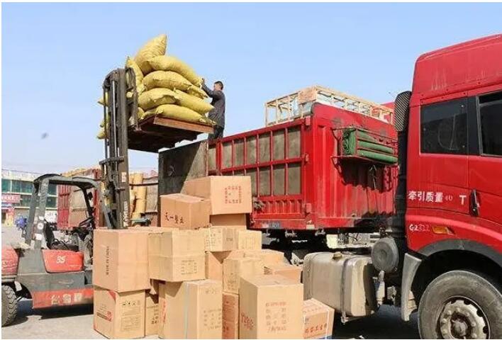 漳州到柏乡县物流专线