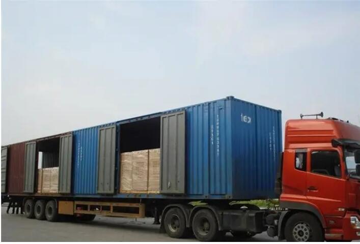 漳州到柏乡县整车运输