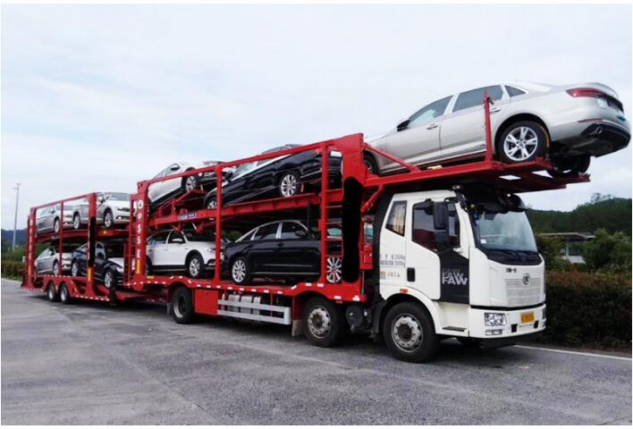 漳州到柏乡县轿车托运